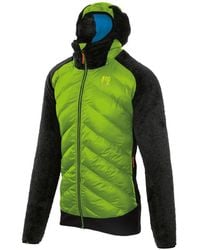 Karpos - Plumífero Con Capucha - Lyst