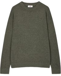 Studio Tomboy X - Mélange-Effect Jumper - Lyst