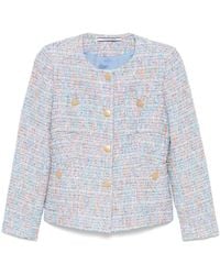 Tagliatore - Beverly Jack - Lyst