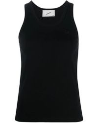 Coperni - Uネック タンクトップ - Lyst