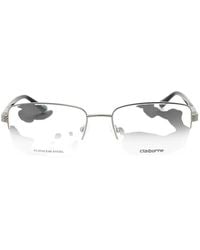 Liz Claiborne - Lunettes De Vue Cb262 À Monture Rectangulaire - Lyst