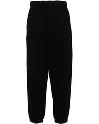 Chocoolate - Hose Mit Kordelzug - Lyst