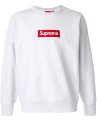 Supreme sweater mens zapatillas Clearance