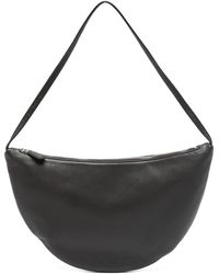 The Row - Borsa A Spalla Izzy Piccola Con Zip - Lyst