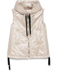 Max Mara - Max Mara
Gilet Greengo - Lyst