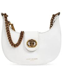 Kurt Geiger - Small Chelsea Cross Body Bag - Lyst