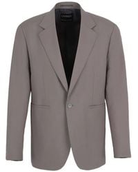 Carrera - Cadore Single-Breasted Blazer - Lyst