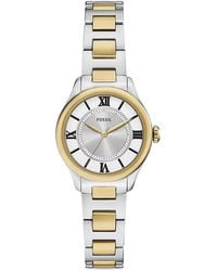 Fossil - Gilmore 28Mm Watch - Lyst