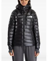 The North Face - Summit Series Breithorn Steppjacke mit Kapuze - Lyst