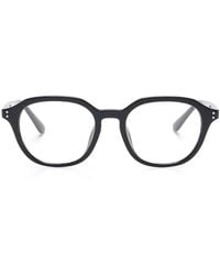 Ray-Ban - Square-Frame Glasses - Lyst