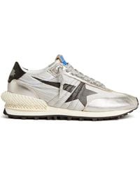 Golden Goose - Running Marathon Sneakers - Lyst