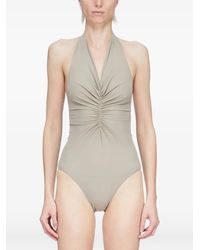 Rick Owens - Radiance Swimsuit - Lyst