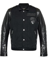 DSquared² - X Ducati - Lyst