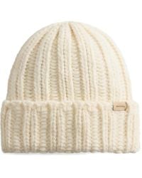 Woolrich - Gorro de canalé - Lyst