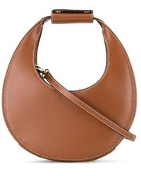 STAUD - Borsa "Moon" Mini - Lyst