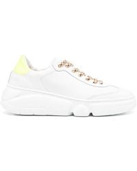 Agl Attilio Giusti Leombruni - Low-top Sneakers - Lyst