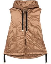Max Mara - Giacche Marrone-Donna - Lyst