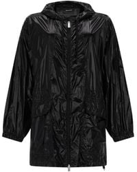 Laminar - Hooded Parka - Lyst