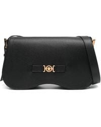 Versace - Medusa Biggie Schultertasche - Lyst