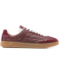 Amiri - 'Pacific Football' Sports Shoes - Lyst