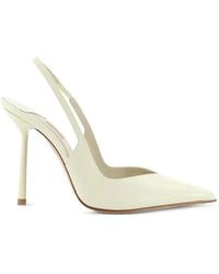 Le Silla - Vivienne Pumps - Lyst