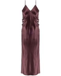 By Malene Birger - Pascale Slip Maxi Dress - Lyst
