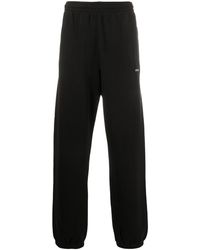 off white joggers men