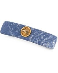 Etro - Hair Accessories - Lyst
