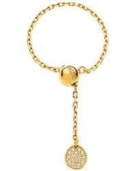 Guzema - Transformer Diamond Ring - Lyst