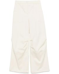 Moncler - Cargo-Pocket Trousers - Lyst