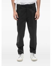 Neil Barrett - Multi-Pocketed Cargo Pants - Lyst