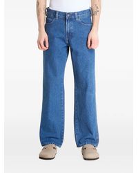 Dickies - 954 Relaxed-Straight Jeans - Lyst
