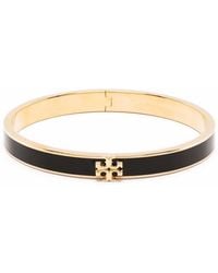 Tory Burch - Emailliertes Icon Armband - Lyst
