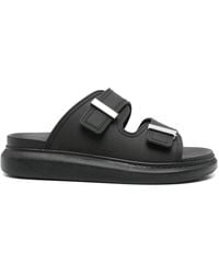 McQueen - Sandals - Lyst