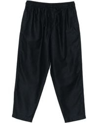 YMC - Hose mit elastischem Bund - Lyst