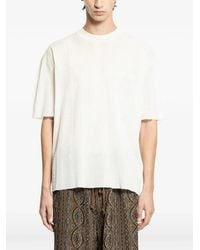 Uma Wang - Camiseta De Manga Corta - Lyst