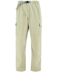 Patagonia - Belt Cargo Trousers - Lyst