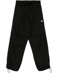 Chocoolate - Hose Mit Kordelzug - Lyst