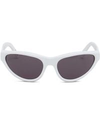 Marni - Mavericks Cat-Eye Frame Sunglasses - Lyst