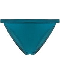 Duskii - Océane Banded Bikini Bottom - Lyst