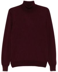 Fileria - Wool Sweater - Lyst