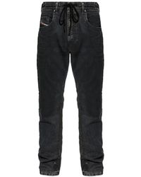 DIESEL - Jean D-Krooley-B Jogg - Lyst