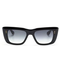 Dita Eyewear - Mahine Cat-eye Frame Sunglasses - Lyst