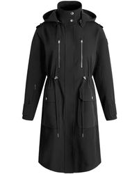 Fusalp - Melroo Parka Met Capuchon En Rits - Lyst