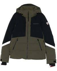 Rossignol - Ciastel Ski-Jack Met Capuchon - Lyst
