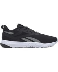 Reebok - Flexagforce 4 Sneakers - Lyst