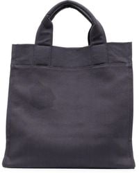 Objects IV Life - Borsa Tote Con Stampa - Lyst