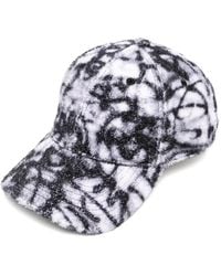 Haculla - Cappello Distorted One Of A Kind Dad - Lyst
