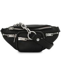 alexander wang fanny bolsa