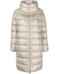 Herno - Coats - Lyst